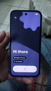 Google pixel 9a 128gb
