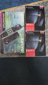 Motorola/sanyo