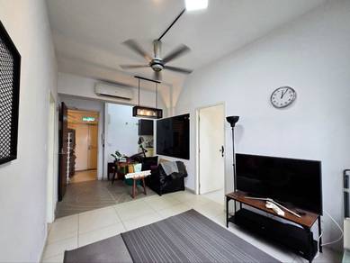 Service Residence For Sale in Lexa Residence @ The Quartz WM