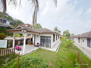 Bungalow House For Sale in Kuantan,PHG