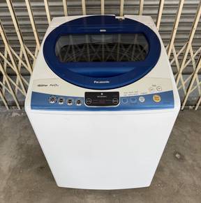 Panasonic Inverter Washer mesin basuh 14kg