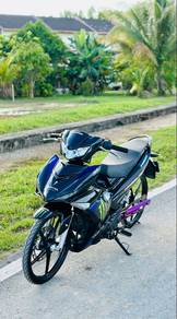 Yamaha Y15ZR