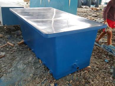 Bio Filter Tank ( OFFER )