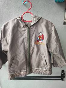Ultra Cosmos Collection Sweater 5-6 years old