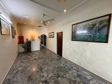 Semi-Detached House For Rent in Bukit Mertajam,PNG