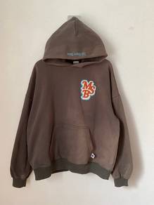 My Sugar Babe MSB Vintage Hoodie