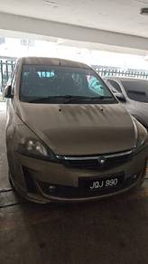 Proton Exora BOLD EXECUTIVE in Kepong, KUL