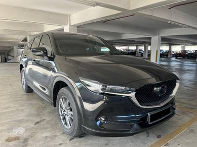 2022 Mazda CX-5 G GVC PLUS HIGH