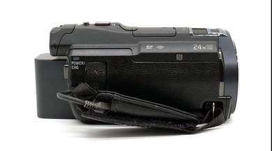 Sony HDR-PJ810 FULL HD