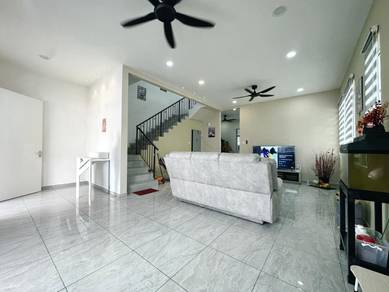 2-storey Terraced House For Sale in Kulai,JHR