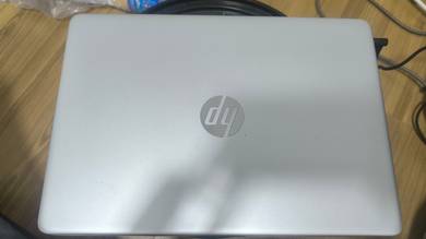 Laptop HP 14s-dq2xxx