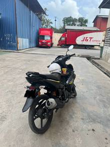 Yamaha 135LC