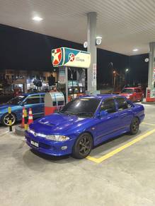 Proton Wira GL in Sungai Petani, KDH