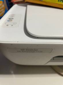 printer HP