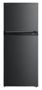 Toshiba 2 Door Inverter Fridge GRRT624WEPMY06