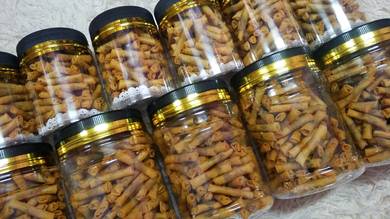 Mini popia gulung 