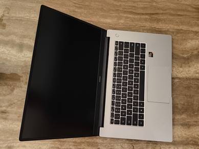 Huawei 512GB SSD 8GB Ram Ryzen 5 Super Slim Laptop