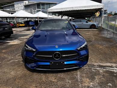 2024 Mercedes Benz CLE 200 CLE200 COUPE SPORT