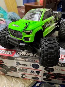 Arrma Granite 3s