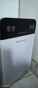 air purifier 