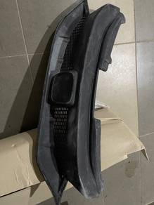 front grill gm6 2019