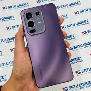[2ND] Infinix Note 50x (8+256GB/Dimensity7300Ult)