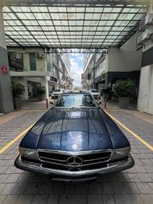 1995 Mercedes Benz 280SL 280SL