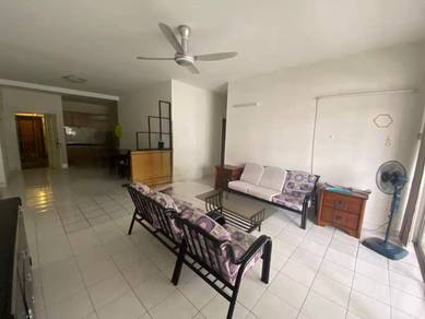 Condominium For Sale in University Tower