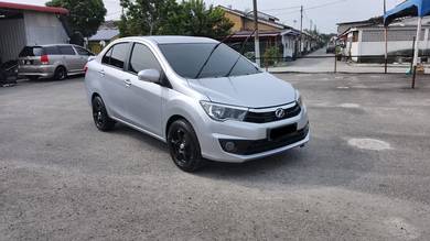 2018 Perodua Bezza PREMIUM X