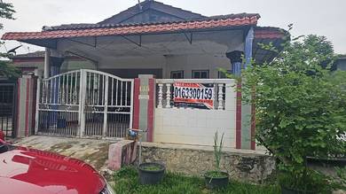 1-storey Terraced House For Sale in Kajang,SGR