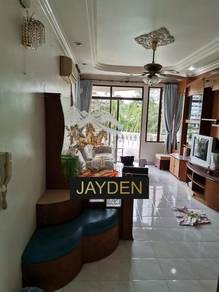 Condominium For Sale in Grandview Condominium