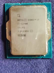 i7 12700 used
