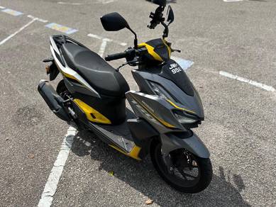 Honda Vario 160
