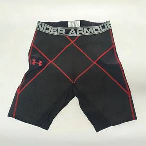 Under Armour Men's Core Short Pro Shorts