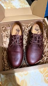 Dr. Martens