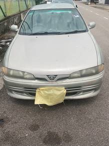 Proton Perdana V6 in Johor Bahru, JHR