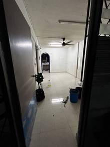 Flat For Sale in Taman Daya - Jalan Bertam 1