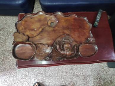 wood