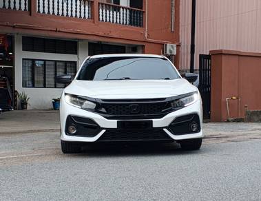 Honda Civic HATCHBACK in Johor Bahru, JHR