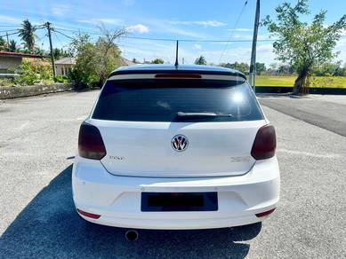 Volkswagen Polo (CKD) in Alor Setar, KDH