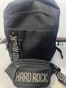 beg hardrock