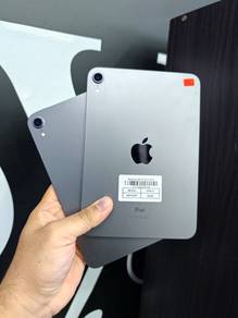 Ipad mini 6 64gb wifi