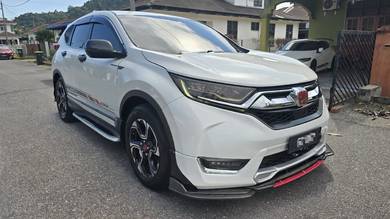 Honda CR-V TC-P 2WD in Kangar, PLS