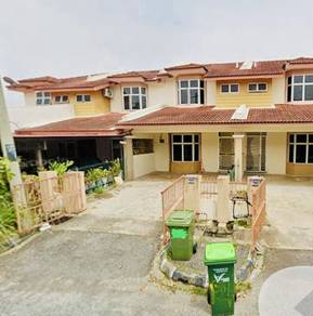 2-storey Terraced House For Sale in Gurun,KDH