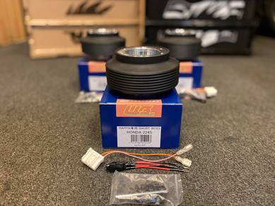 Works Bell Boss Kit EK9 FD2 GK5 FK8 FL5 GE8 ZF1