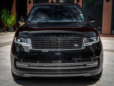 2022 Land Rover Range Rover Vogue VOGUE D300 FIRST EDITION 
