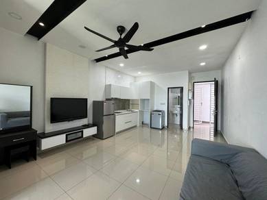 Service Residence For Sale in Twin Galaxy (Dwi Galaksi)