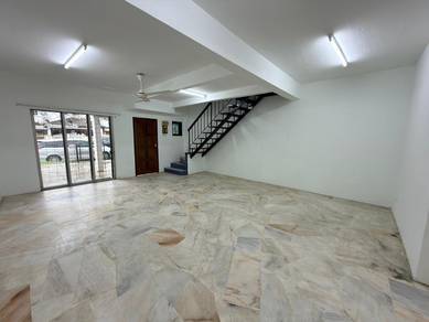 2-storey Terraced House For Sale in Rawang,SGR