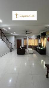 2-storey Terraced House For Sale in Alma,PNG