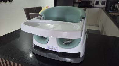 baby seater